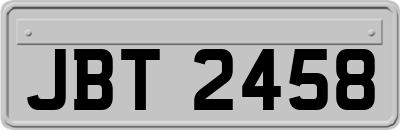 JBT2458