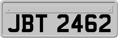JBT2462