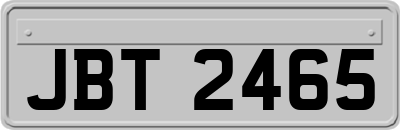 JBT2465