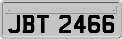 JBT2466