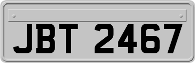JBT2467