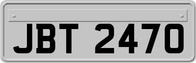 JBT2470