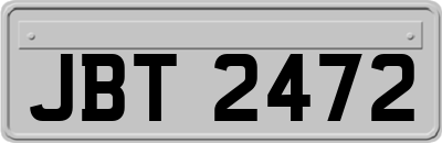 JBT2472