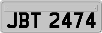 JBT2474