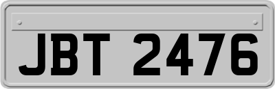 JBT2476