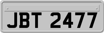 JBT2477