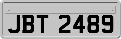 JBT2489