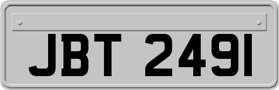 JBT2491