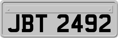 JBT2492