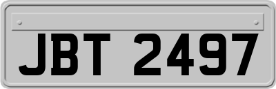 JBT2497