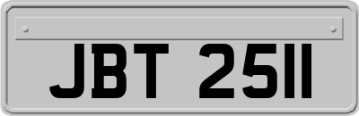 JBT2511