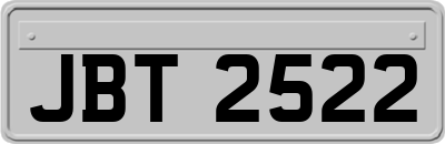 JBT2522