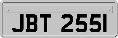 JBT2551