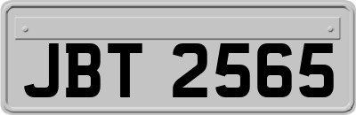 JBT2565