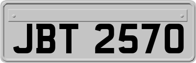 JBT2570