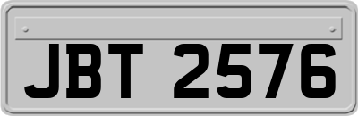 JBT2576