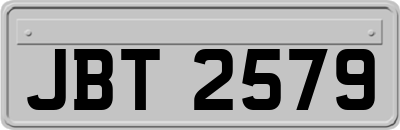 JBT2579