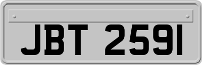 JBT2591