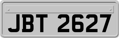JBT2627