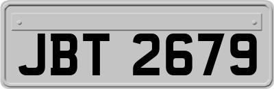 JBT2679