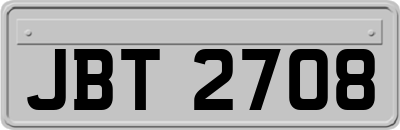 JBT2708