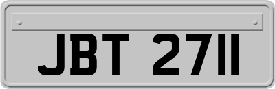 JBT2711