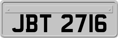 JBT2716