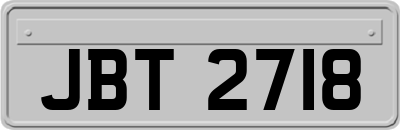JBT2718