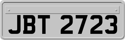 JBT2723