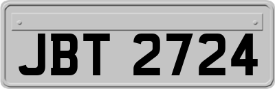 JBT2724
