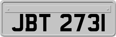 JBT2731