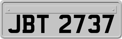 JBT2737