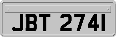 JBT2741