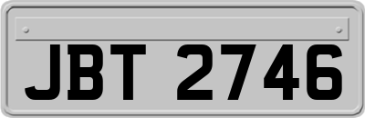 JBT2746