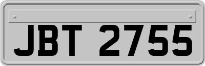 JBT2755
