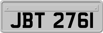 JBT2761