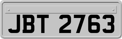 JBT2763