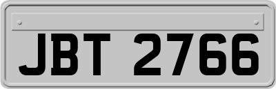 JBT2766