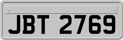 JBT2769