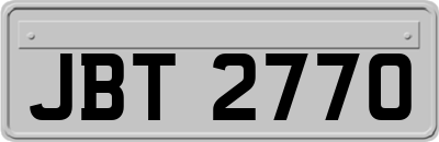 JBT2770