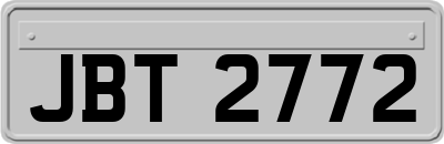 JBT2772