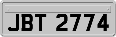 JBT2774