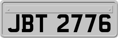 JBT2776