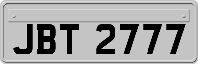 JBT2777