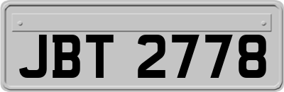 JBT2778