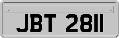 JBT2811