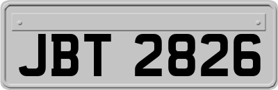 JBT2826