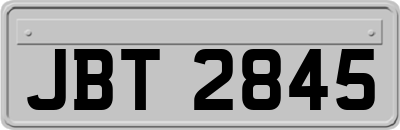 JBT2845