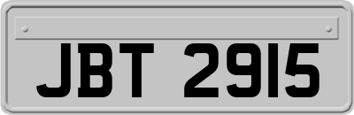 JBT2915