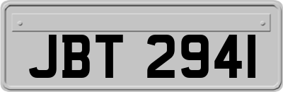 JBT2941